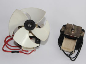 Shaded Pole Motor