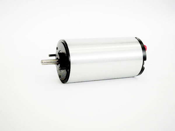 Carpet Scrubber Brush Drive Motor WT76DC-7F 