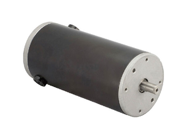 Brush Drive Motor WT83DC-5 